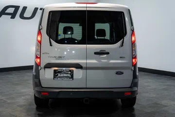 2016 Ford Transit Connect XL thumbnail