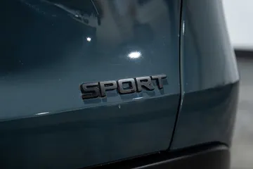 2024 Honda HR-V Sport thumbnail