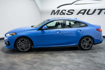 2022 BMW 2 Series 228i xDrive thumbnail