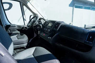 2019 Ram ProMaster Tradesman thumbnail