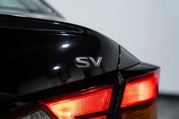 2023 Nissan Altima 2.5 SV thumbnail