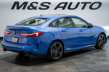 2022 BMW 2 Series 228i xDrive thumbnail