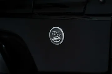 2018 Jeep Wrangler JK Golden Eagle thumbnail