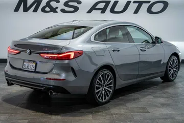 2022 BMW 2 Series 228i thumbnail
