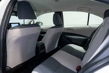 2023 Toyota Corolla Hybrid LE thumbnail