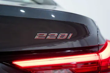 2021 BMW 2 Series 228i thumbnail
