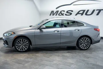 2022 BMW 2 Series 228i thumbnail