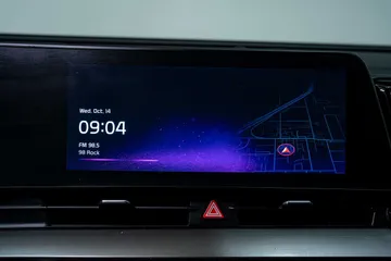 2023 Kia Sportage EX thumbnail