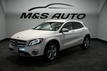 2020 Mercedes-Benz GL GL450 4MATIC thumbnail