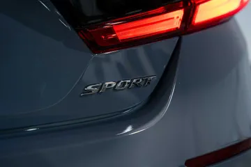 2022 Honda Accord Sport thumbnail