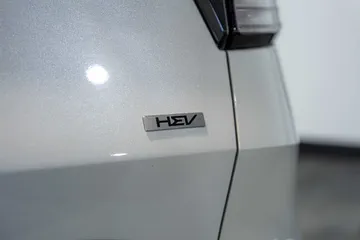 2023 Kia Sportage EX thumbnail
