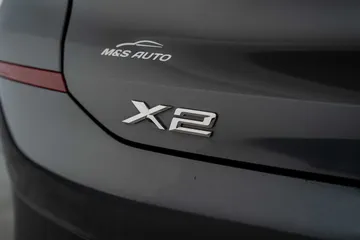 2018 BMW X2 xDrive28i thumbnail