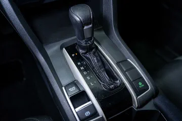 2016 Honda Civic EX thumbnail