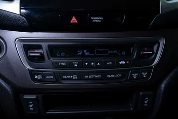 2018 Honda Pilot EX-L thumbnail