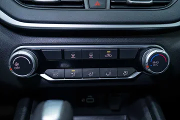 2023 Nissan Altima 2.5 S thumbnail