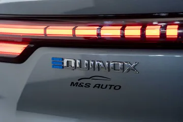 2024 Chevrolet Equinox LT thumbnail