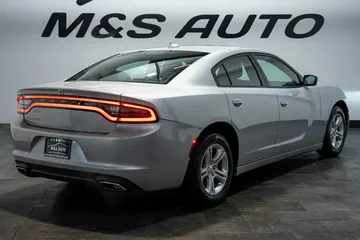 2023 Dodge Charger SXT thumbnail