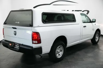 2023 Ram 1500 Tradesman thumbnail