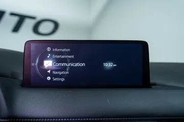 2022 Mazda CX-5 2.5 S Preferred thumbnail