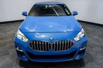 2022 BMW 2 Series 228i xDrive thumbnail