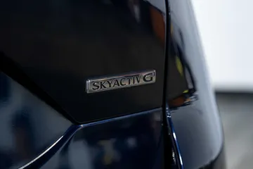 2022 Mazda CX-5 2.5 S Preferred thumbnail