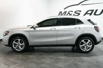 2018 Mercedes-Benz GL GL450 4MATIC thumbnail