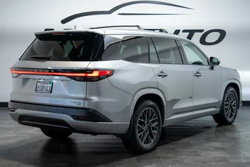 2025 Lexus TX 350 Premium thumbnail