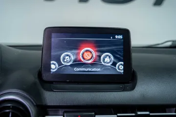 2021 Mazda CX-3 Sport thumbnail