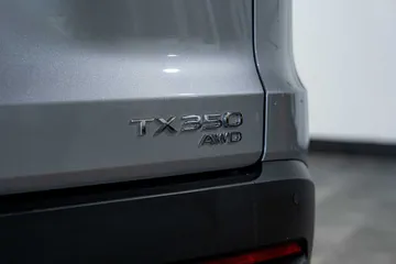 2025 Lexus TX 350 Premium thumbnail