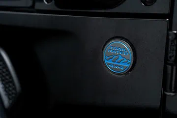 2021 Jeep Wrangler Unlimited Rubicon thumbnail
