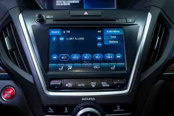 2019 Acura MDX Standard thumbnail