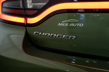 2023 Dodge Charger GT thumbnail