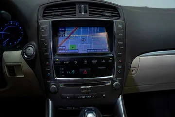 2013 Lexus IS Sport thumbnail