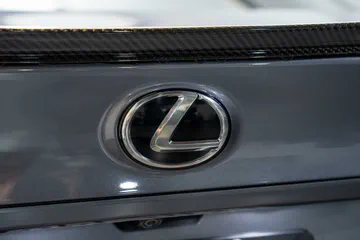 2019 Lexus RC 300 F SPORT thumbnail