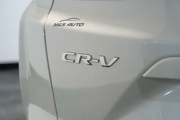 2020 Honda CR-V EX thumbnail