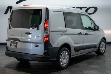 2016 Ford Transit Connect XL thumbnail