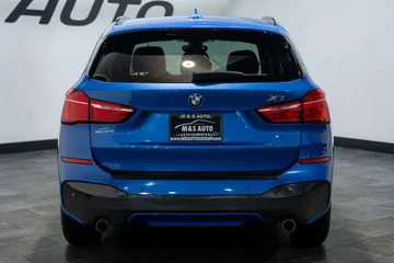 2016 BMW X1 xDrive28i thumbnail