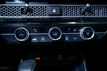2024 Honda Civic Sport thumbnail
