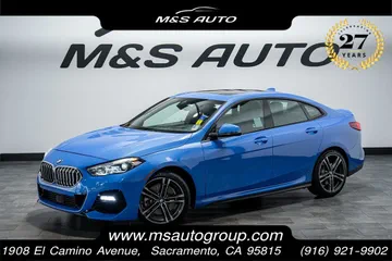 2022 BMW 2 Series 228i xDrive thumbnail