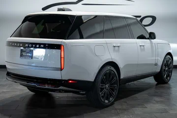 2025 Land Rover Range Rover Autobiography thumbnail