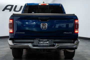 2023 Ram 1500 Big Horn thumbnail