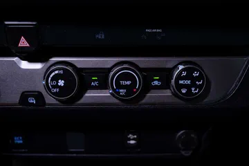 2019 Toyota Tacoma SR thumbnail