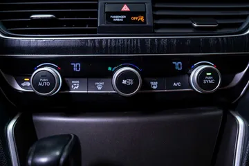 2022 Honda Accord Sport thumbnail