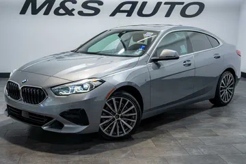 2022 BMW 2 Series 228i thumbnail