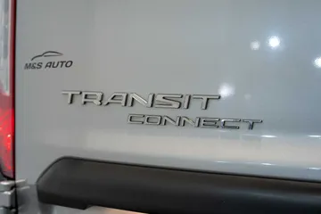 2016 Ford Transit Connect XL thumbnail