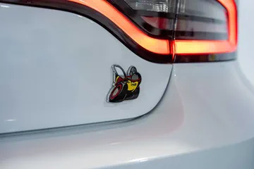 2020 Dodge Charger Scat Pack thumbnail