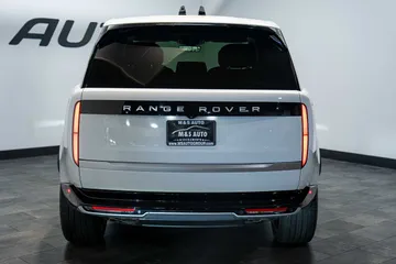 2025 Land Rover Range Rover Autobiography thumbnail