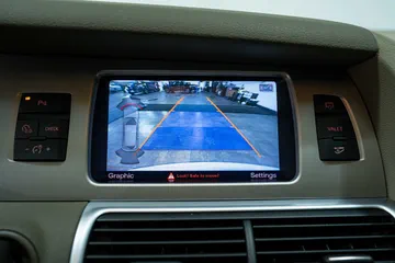 2015 Audi Q7 3.0T Premium Plus thumbnail