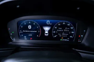 2024 Honda Accord LX thumbnail