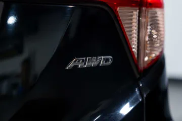 2017 Honda HR-V EX thumbnail